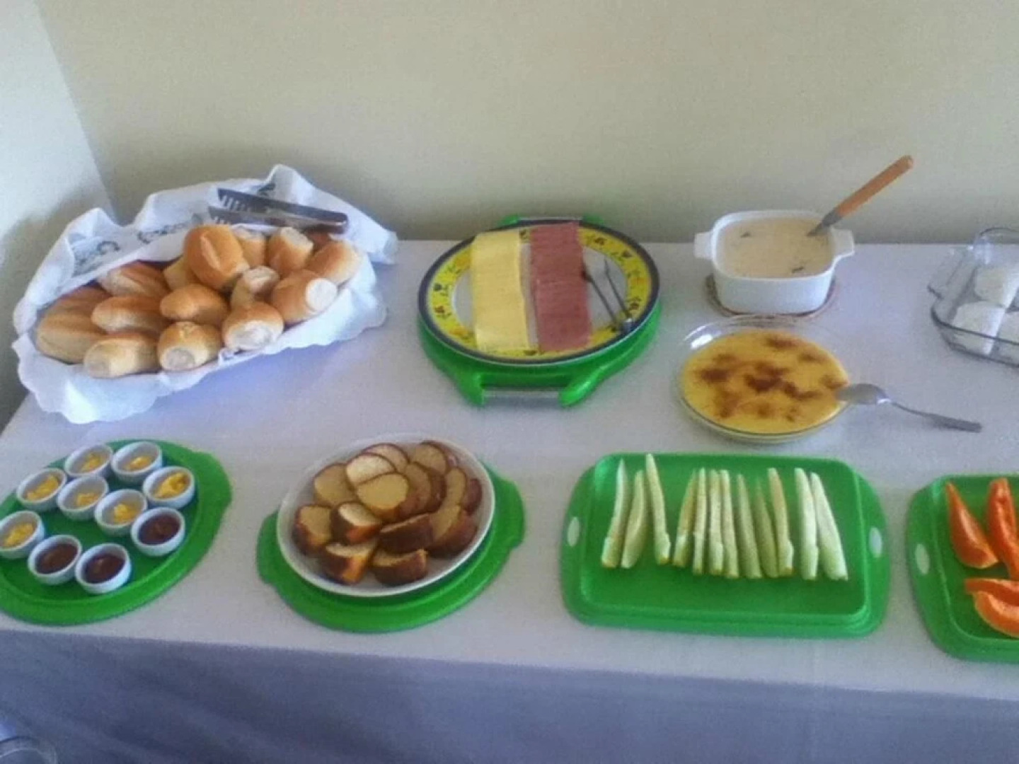 Pousada Dos Cajueiros