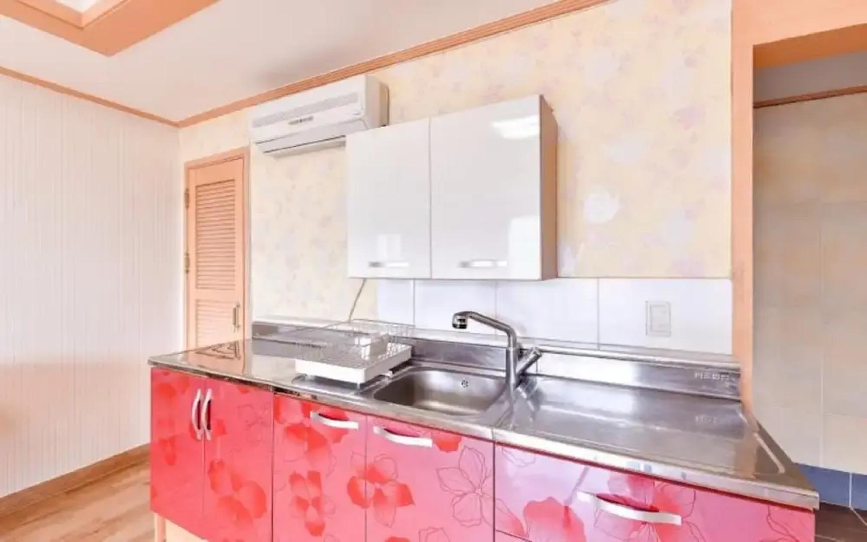 Sancheong Sunrise Morning Pension