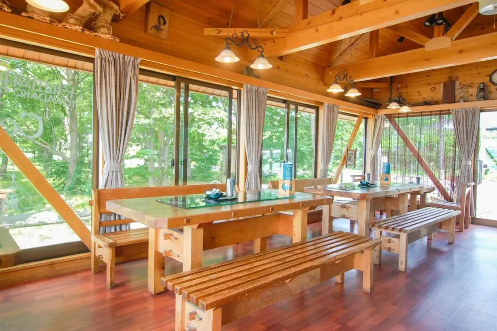 Towadako Lakeview Hotel