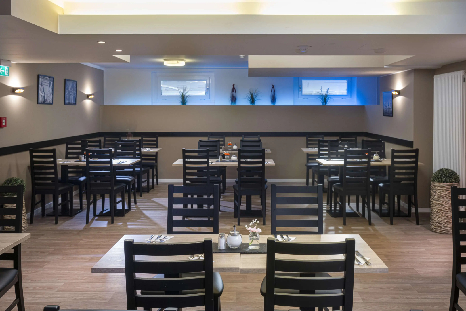 Best Western Hotel am Spittelmarkt Berlin