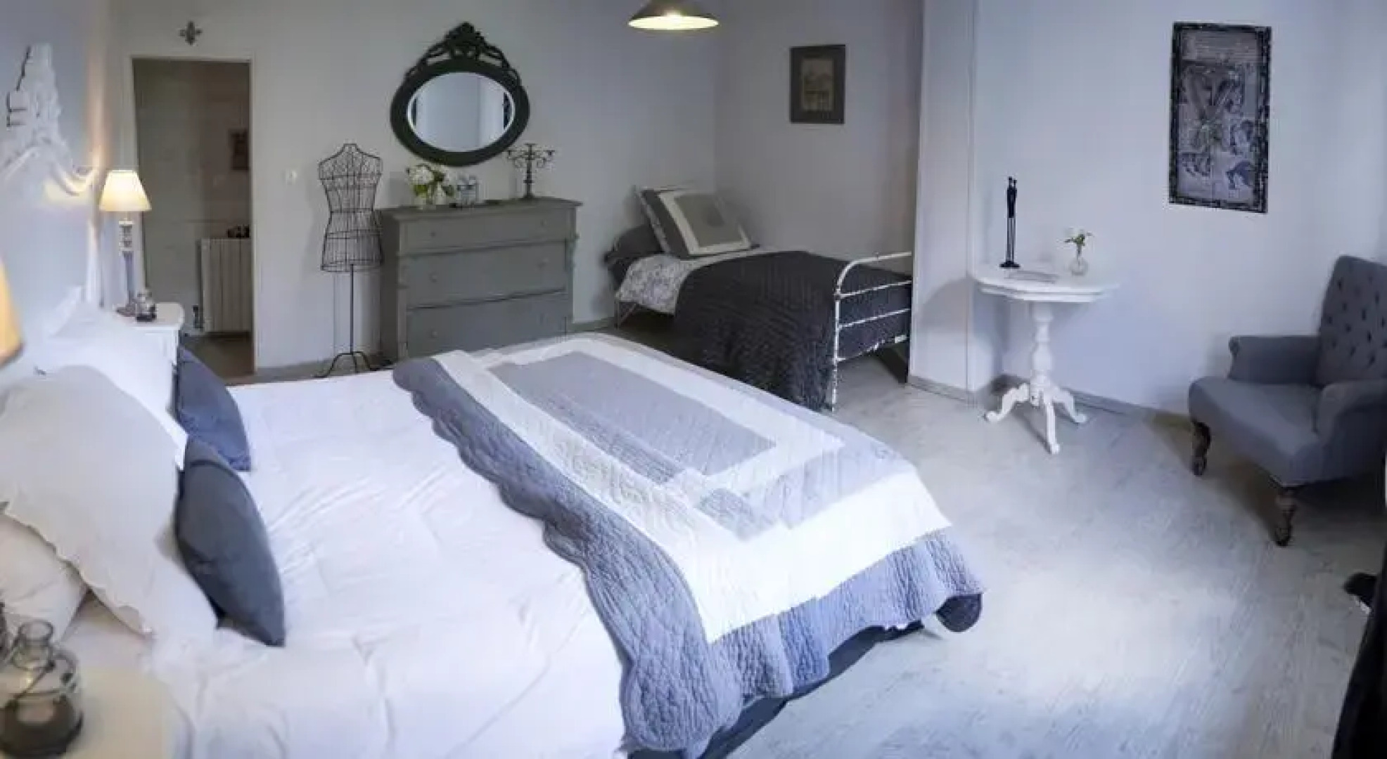 Les Loges du Canal du Midi