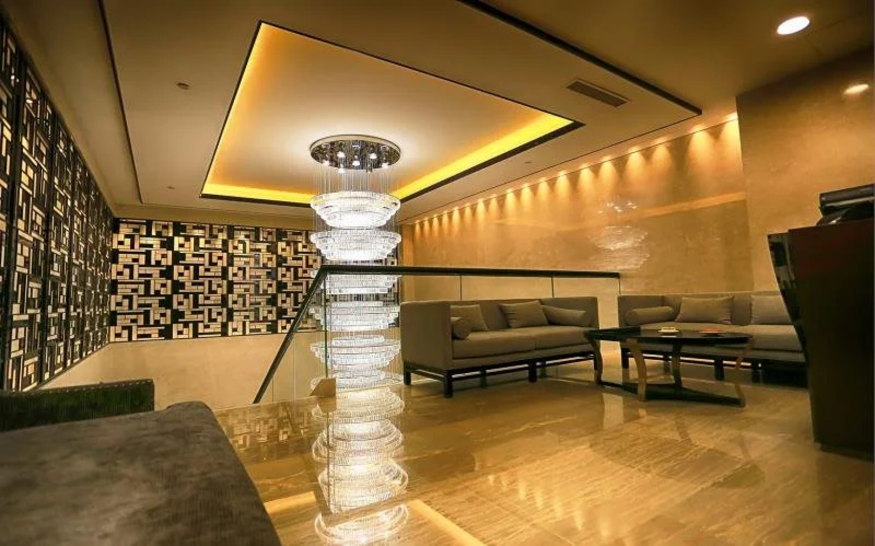 Swisstouches Hotel Qinghai