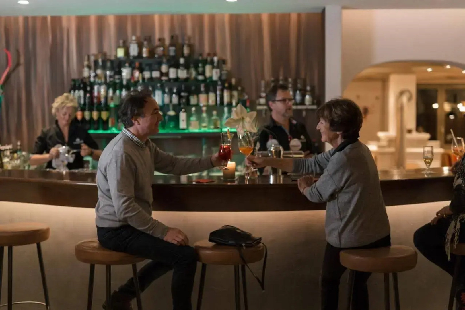 Nationalpark Lodge Grossglockner