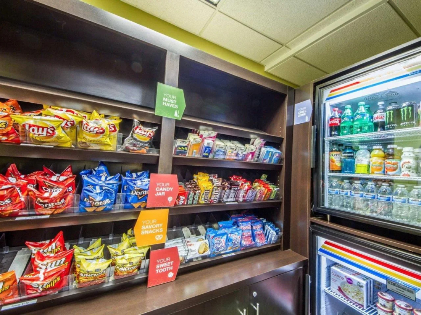 SpringHill Suites by Marriott Turlock