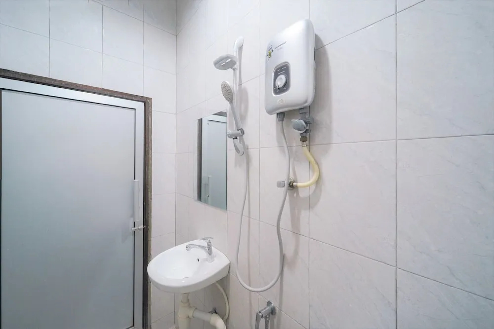 SPOT ON 89974 D'amigos Motel