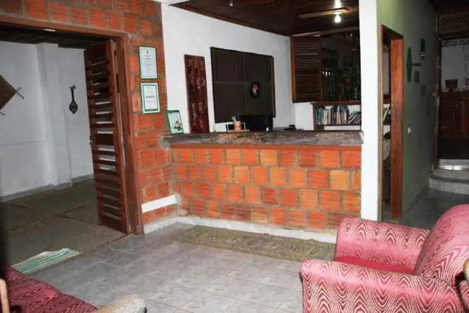 Hotel Maloka Amazonas