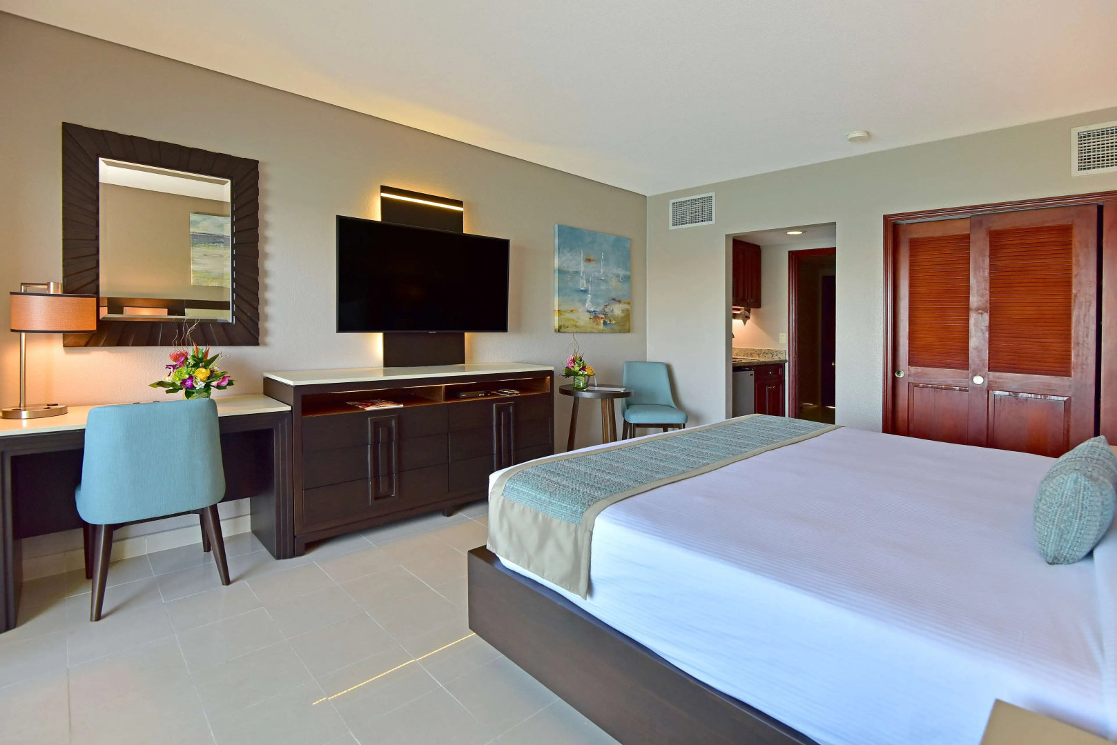 The Villas at Simpson Bay Resort
