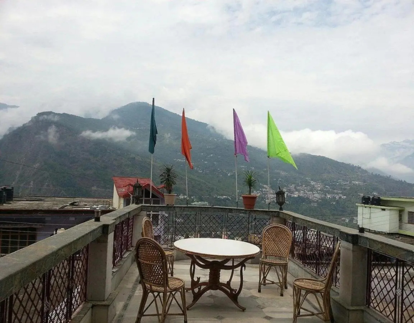 Devbhoomi by StayApart