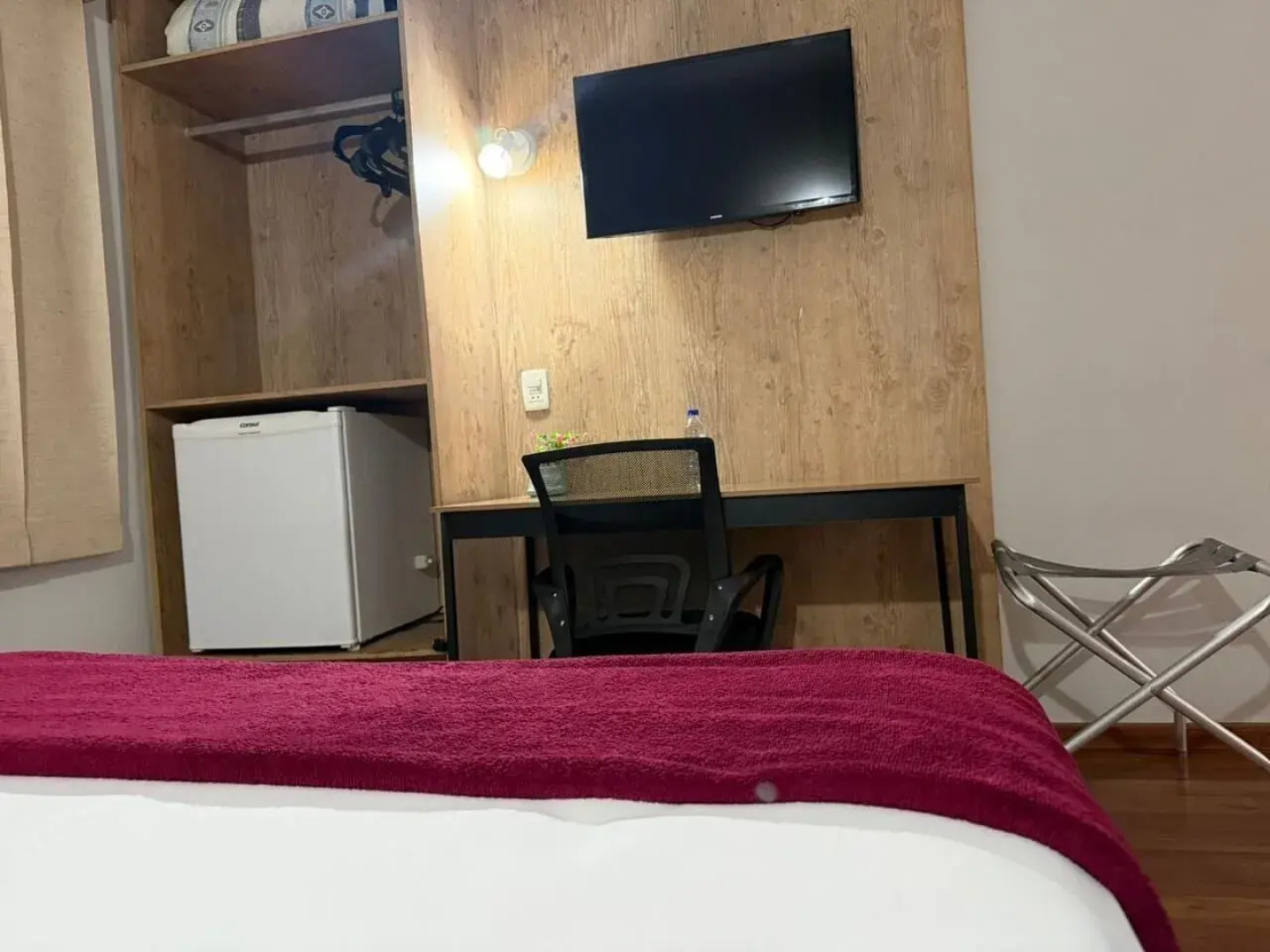 São Roque Park Hotel