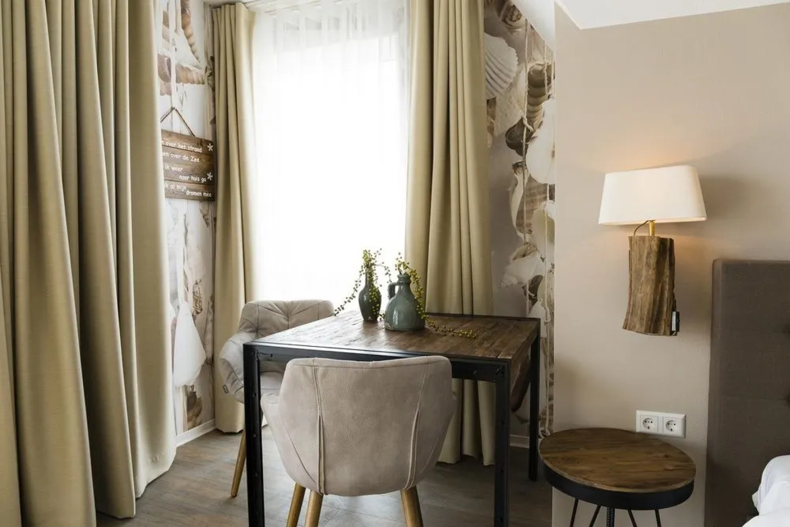 Hotel De Zeeuwse Kust