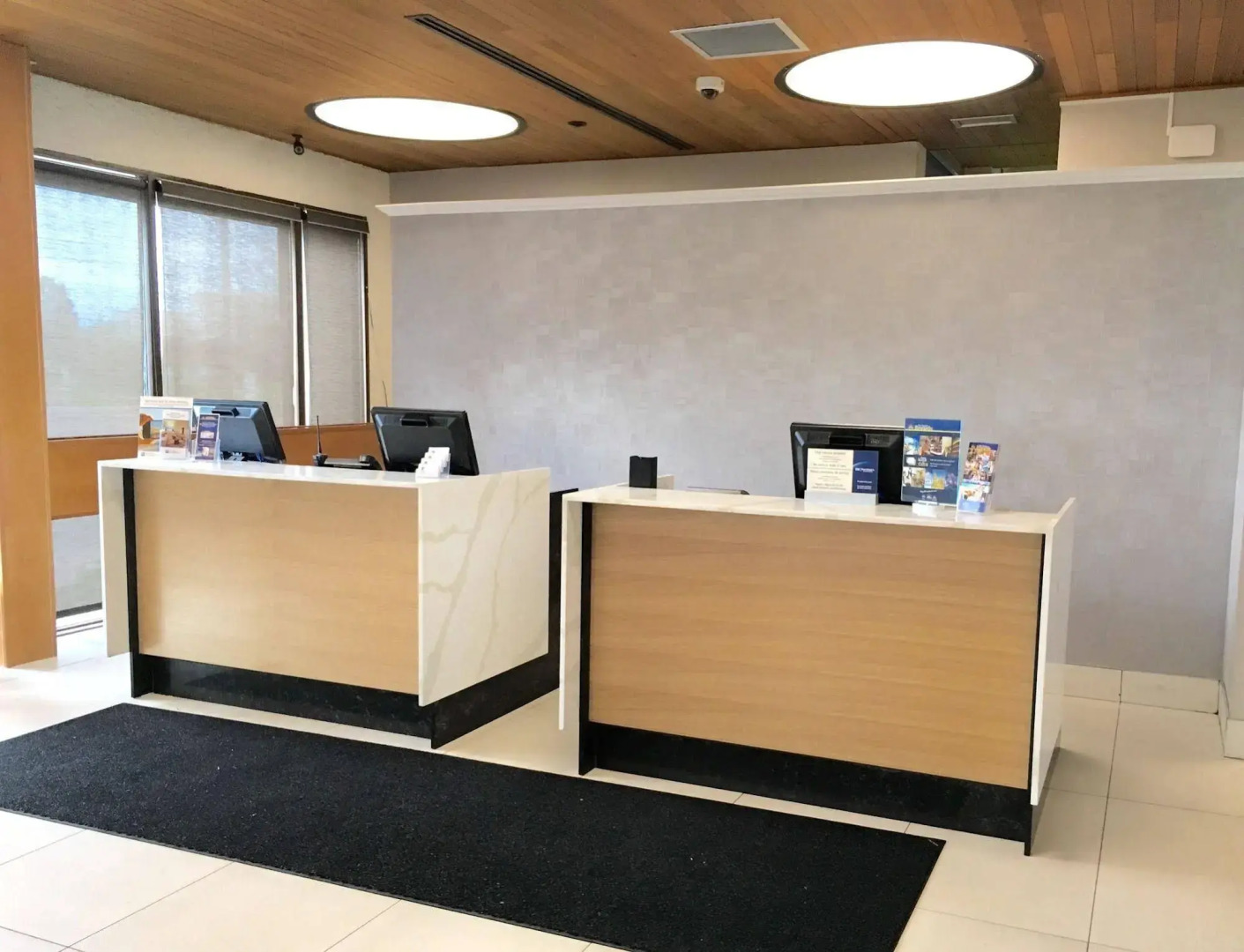 Best Western Cedar Park Inn