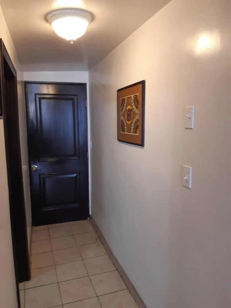 Seaside Hotel & Victor's RV Park