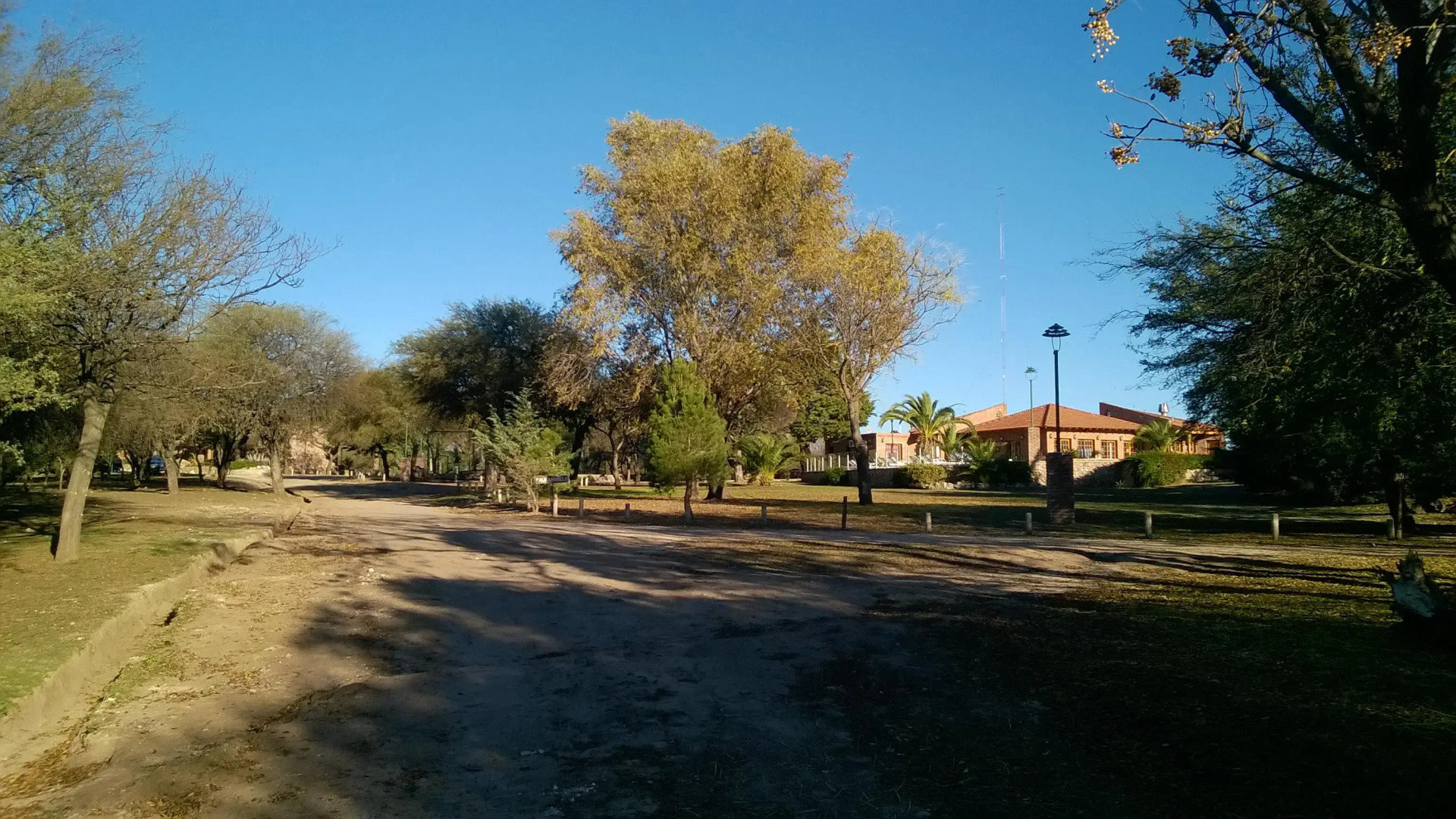 Colina del Valle Hotel