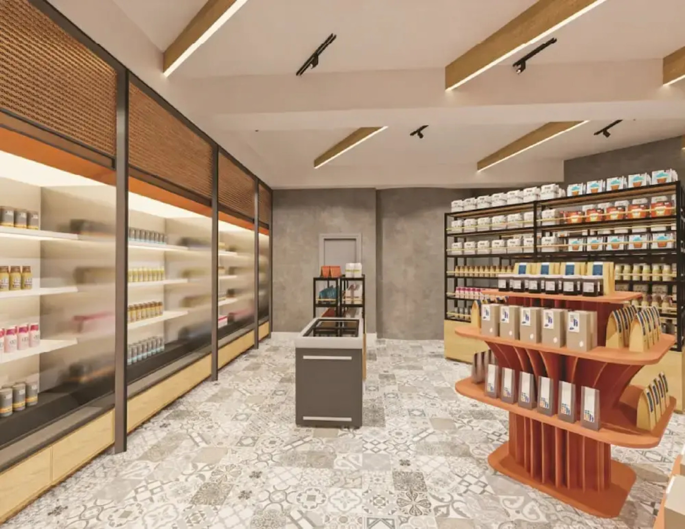 Birkin International Hotel