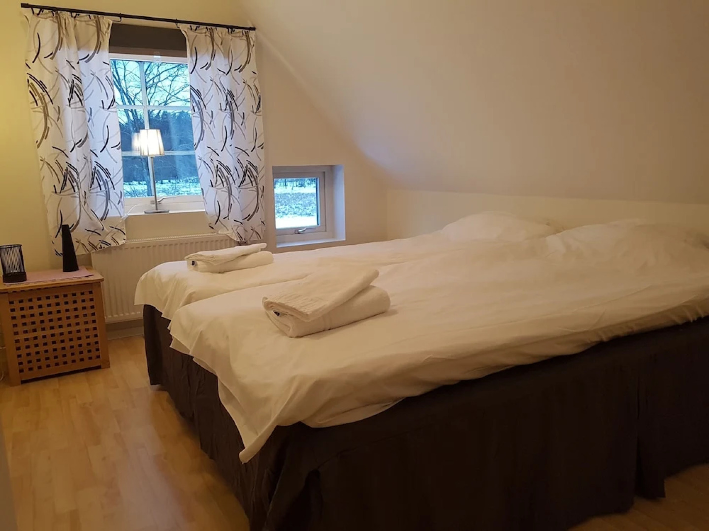 Hotel Bella Luna Skogsbyn