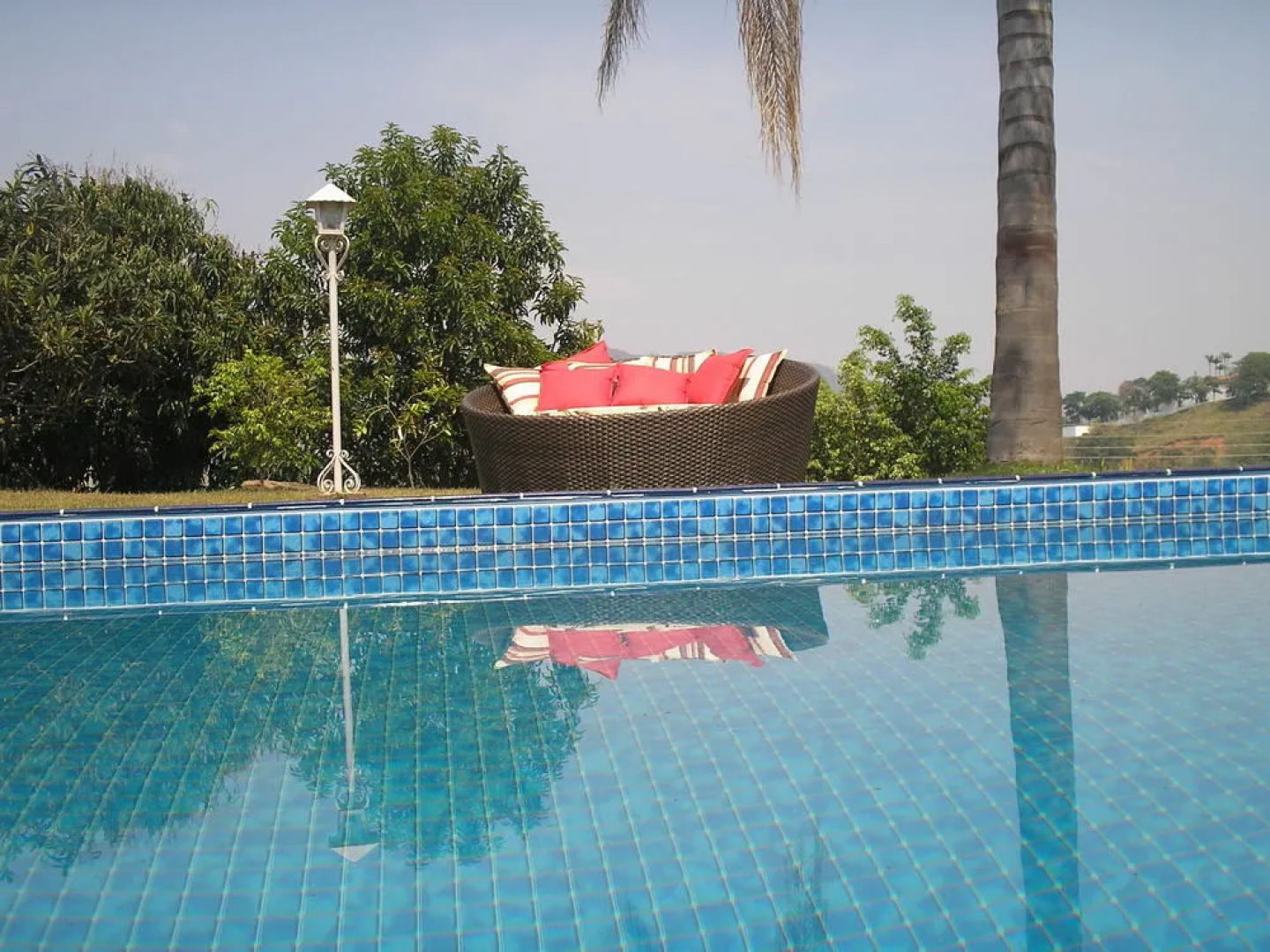 Pousada Casa Mia Lindoya