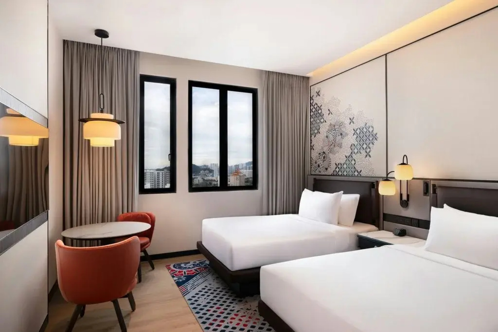 Iconic Marjorie Hotel, Penang, A Tribute Portfolio Hotel