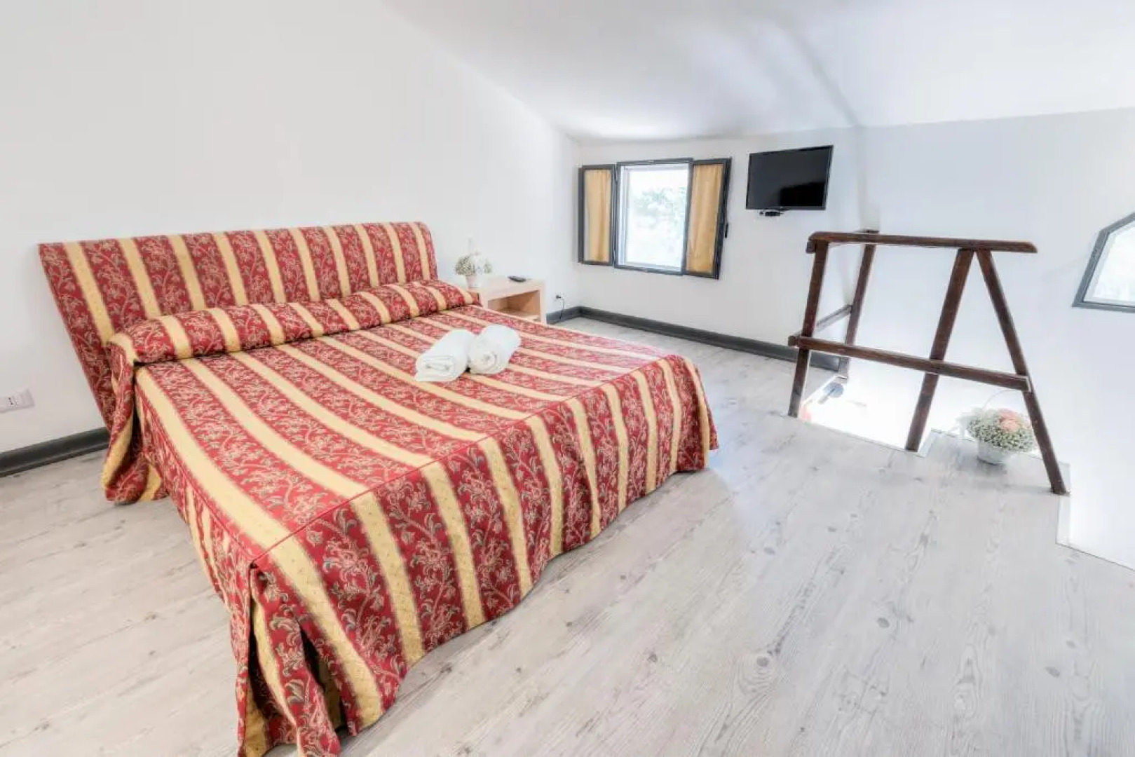 Ippotur Medieval Resort