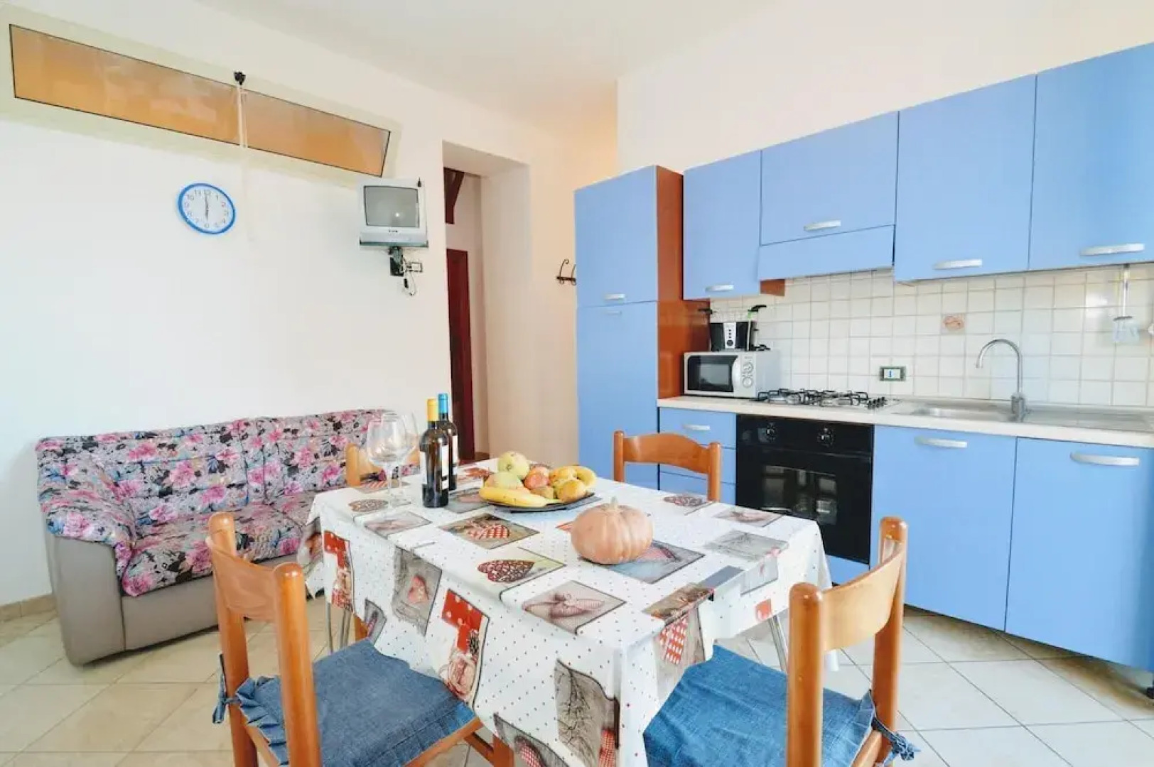 Bl004 Case Vacanza Piccolo App 2