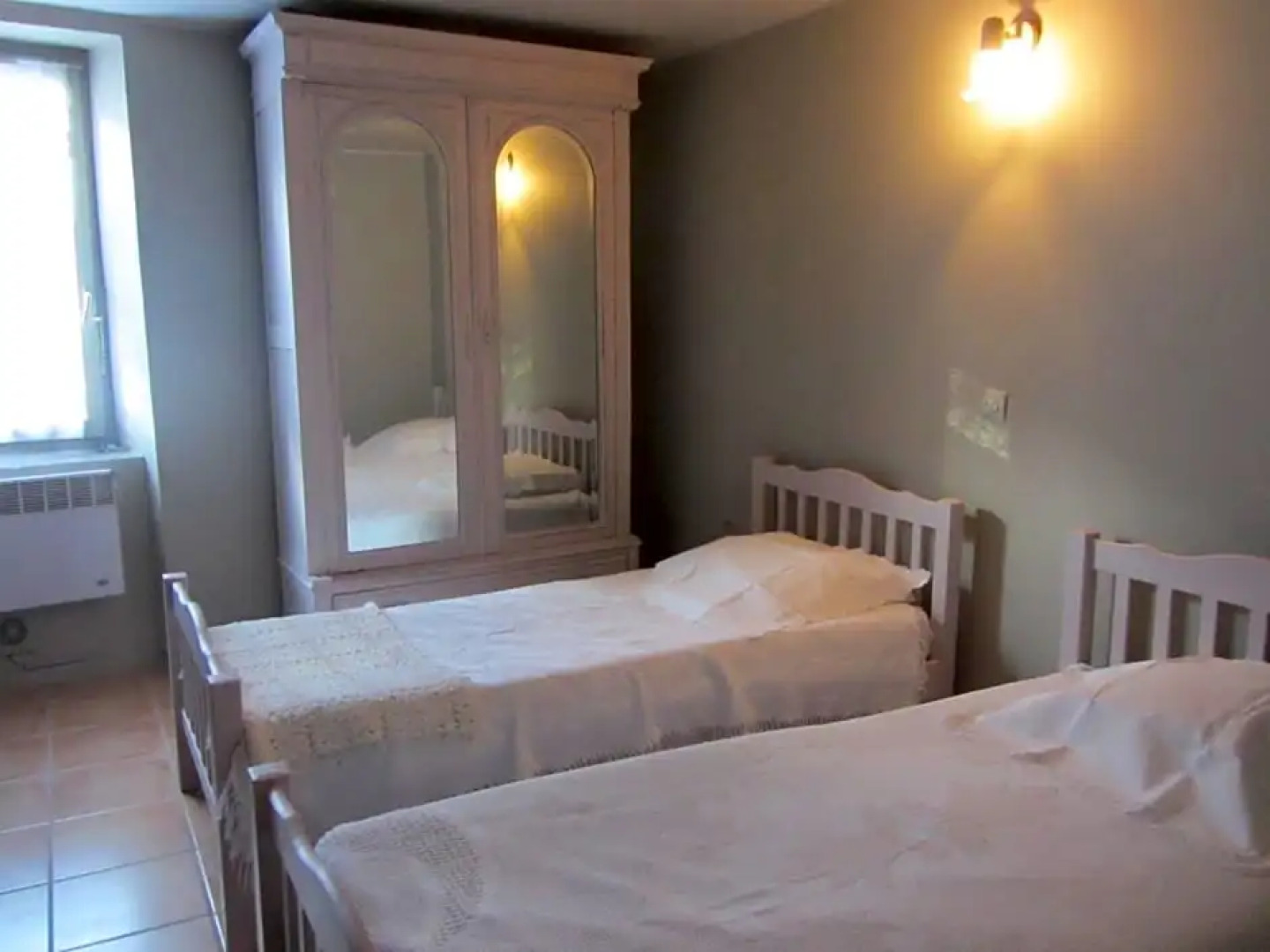 Chambre d'Hôtes Le Laurier Blanc