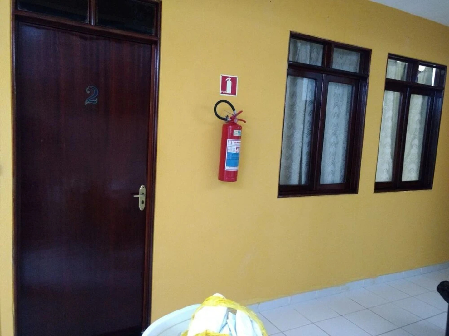 Pousada Locanda Del Mar