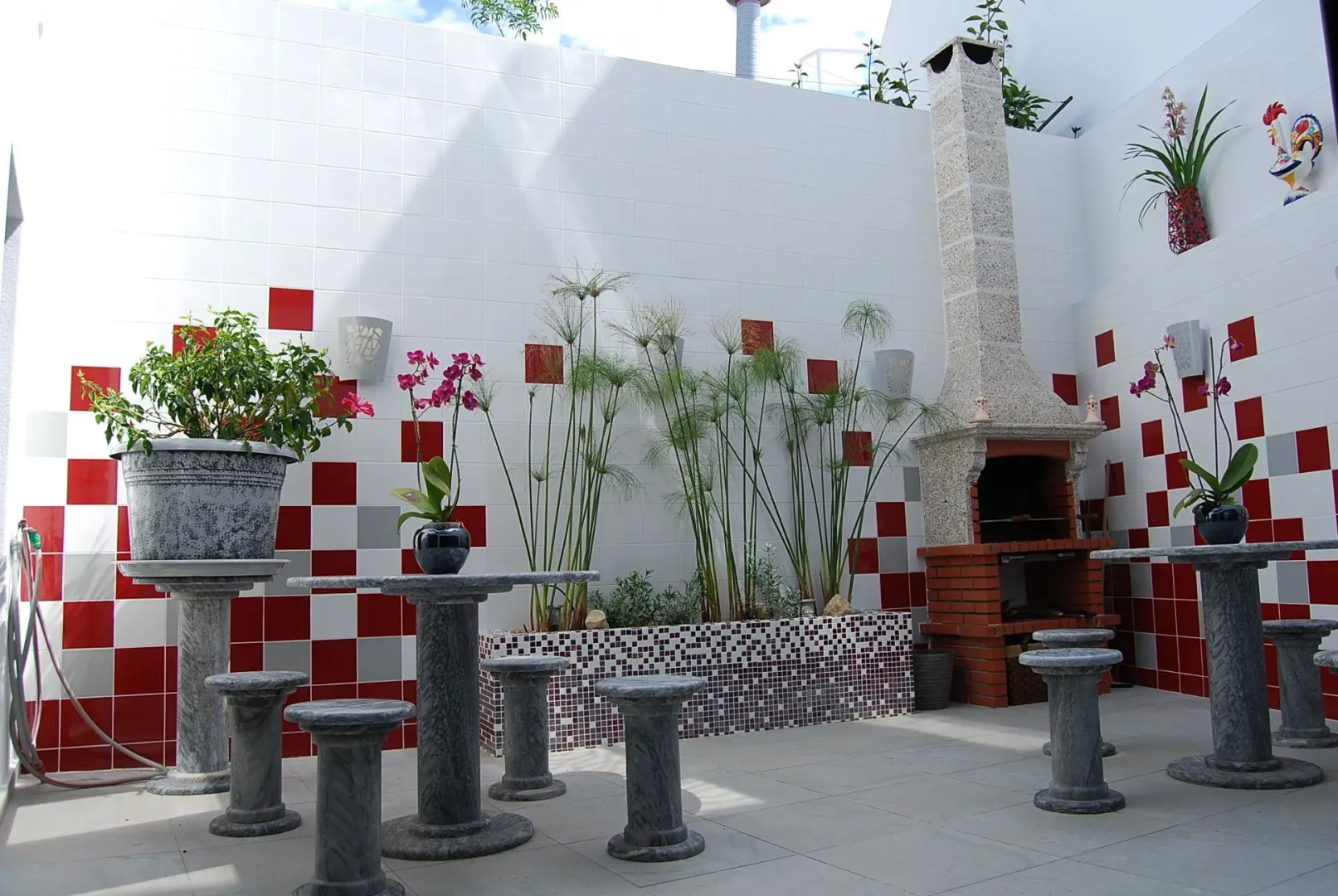 The Birds Nest Luxury B&B