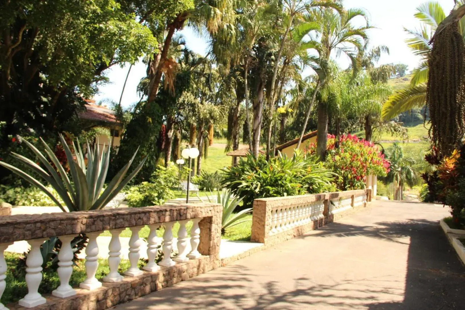 Hotel e Pousada Recanto do Rio Pardo