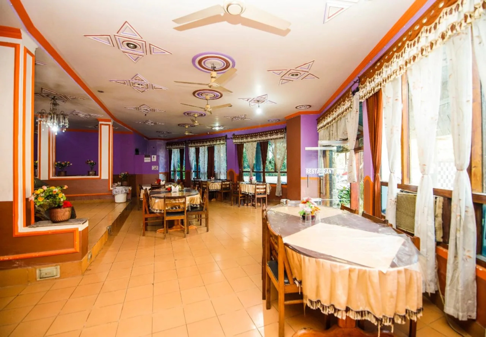 Mid Way Resort by OYO Rooms