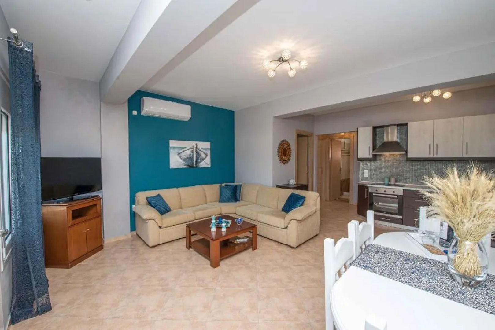 Darmanin Αpartment 4 Gyalos Corfu