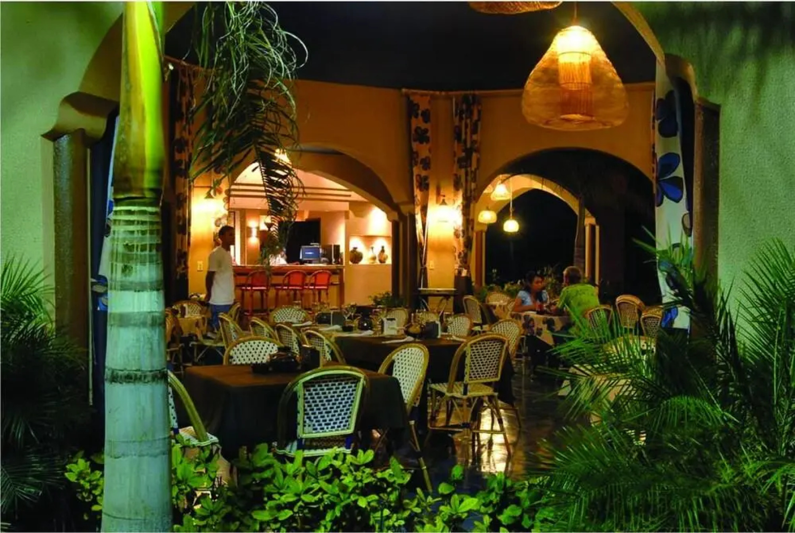 Gran Pacifica Beach Resort & Homes