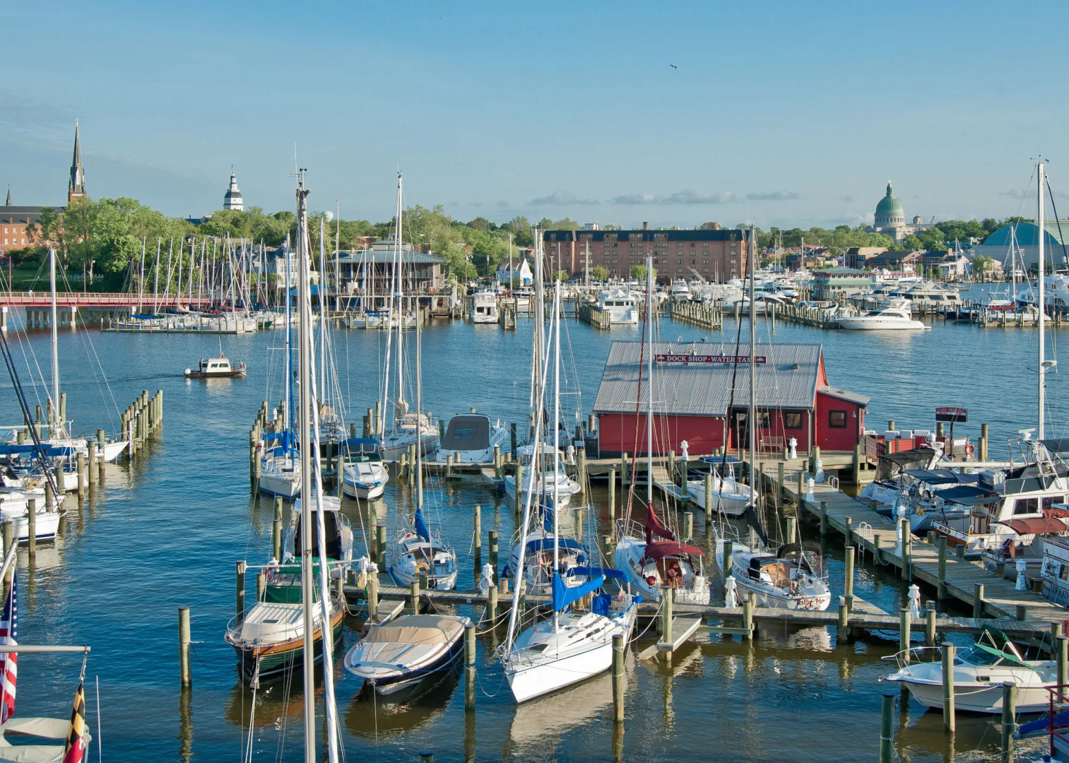 Annapolis Waterfront Hotel, Autograph Collection