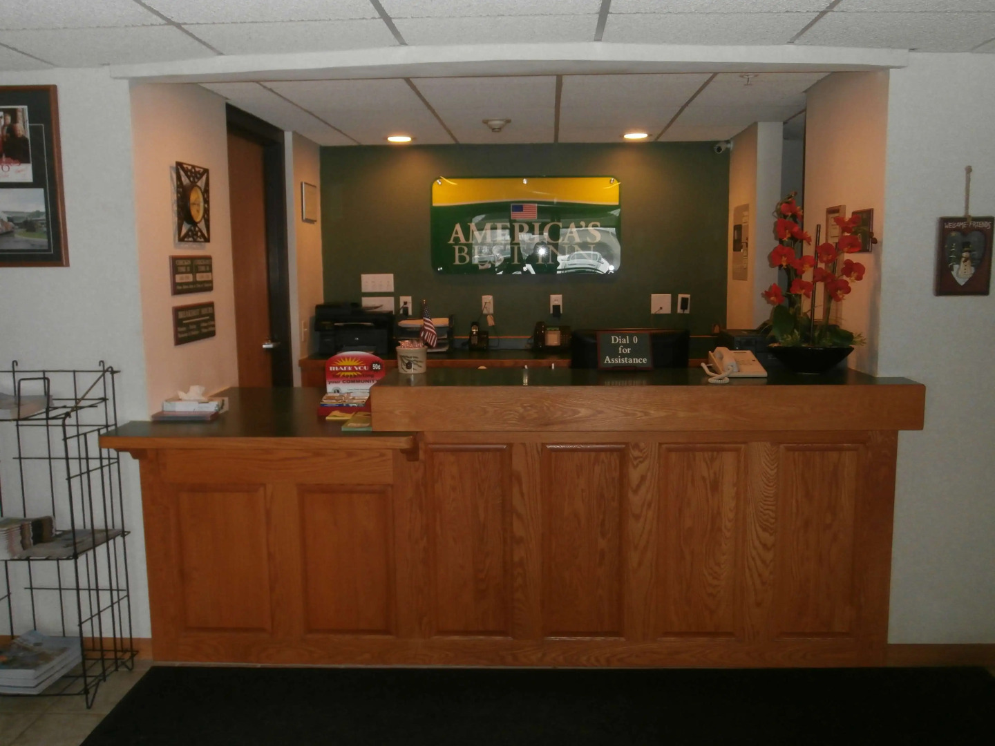 America's Best Value Inn