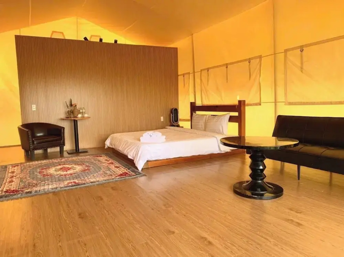 DaLart Glamping & Coffee