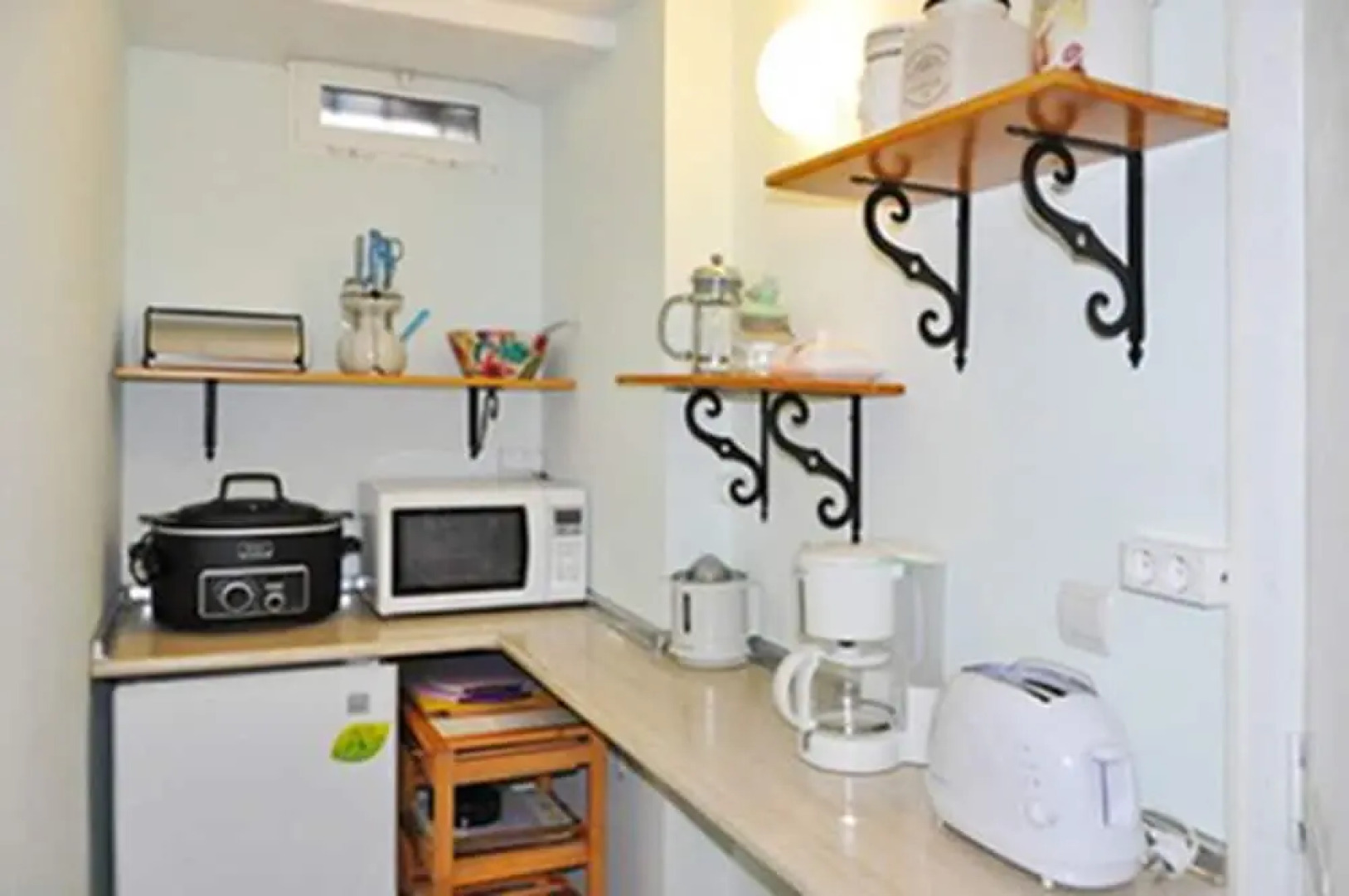 Apartment With one Bedroom in Arriate , With Wonderful Mountain View,