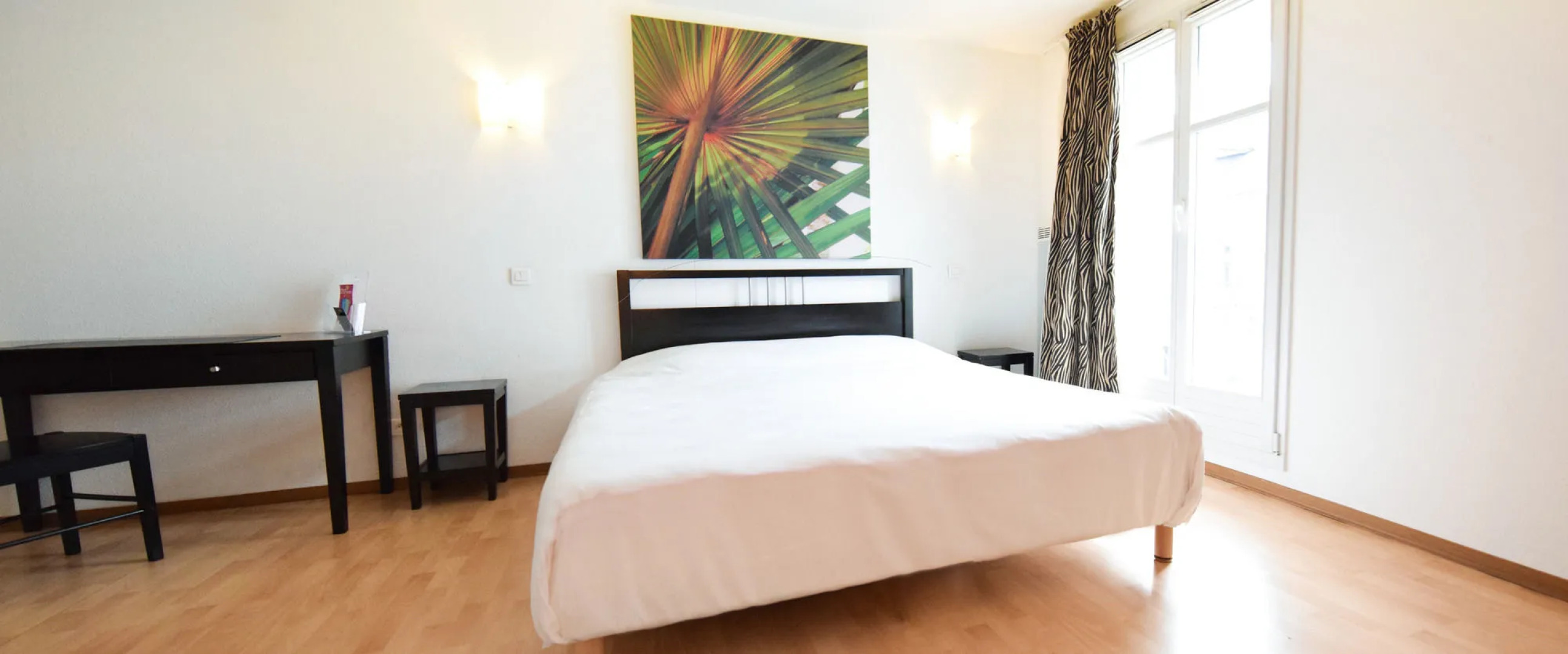 Residhotel Mulhouse Centre