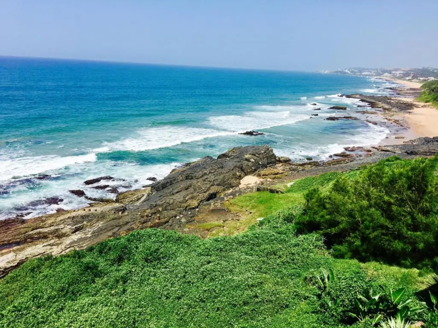 On the Rocks Sheffield