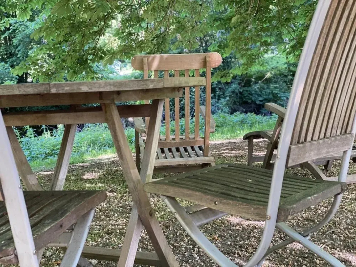 Hotel Grander Mühle