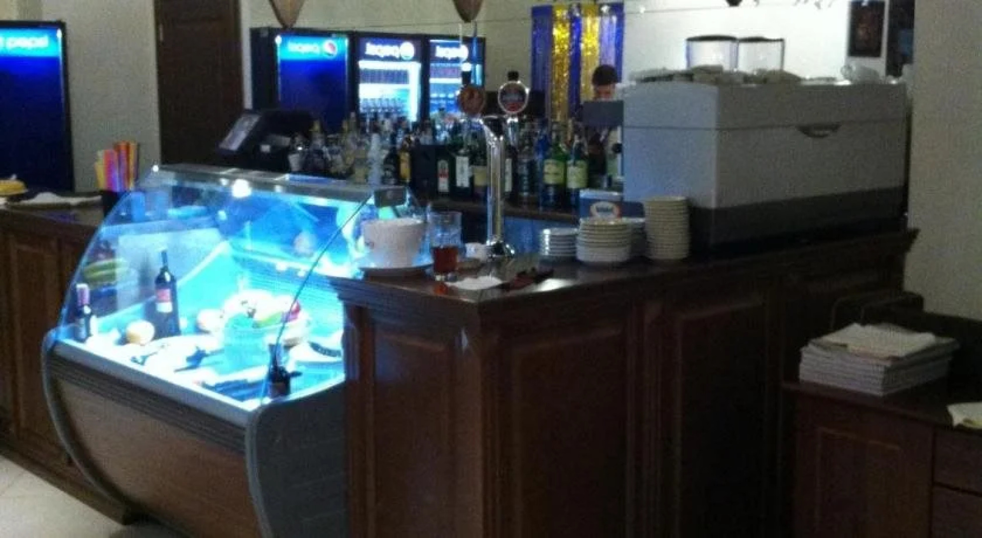 Отель «Зенит»