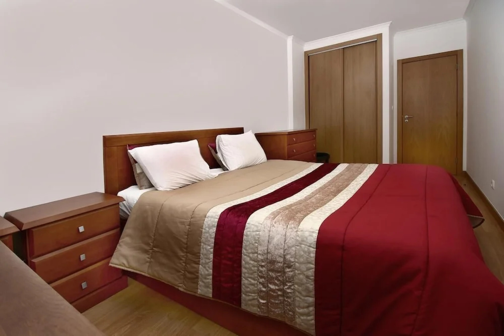 Apartamento Bisengototo