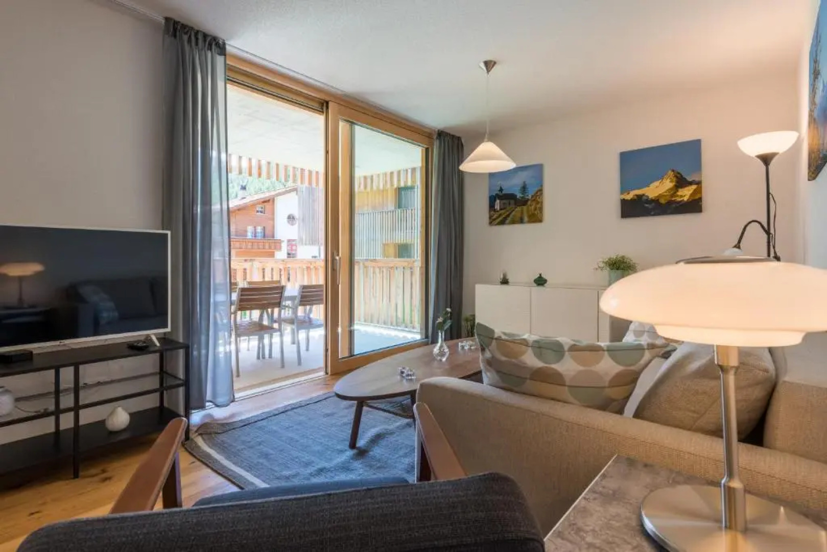 Montela Apartment-Hotel & Resort