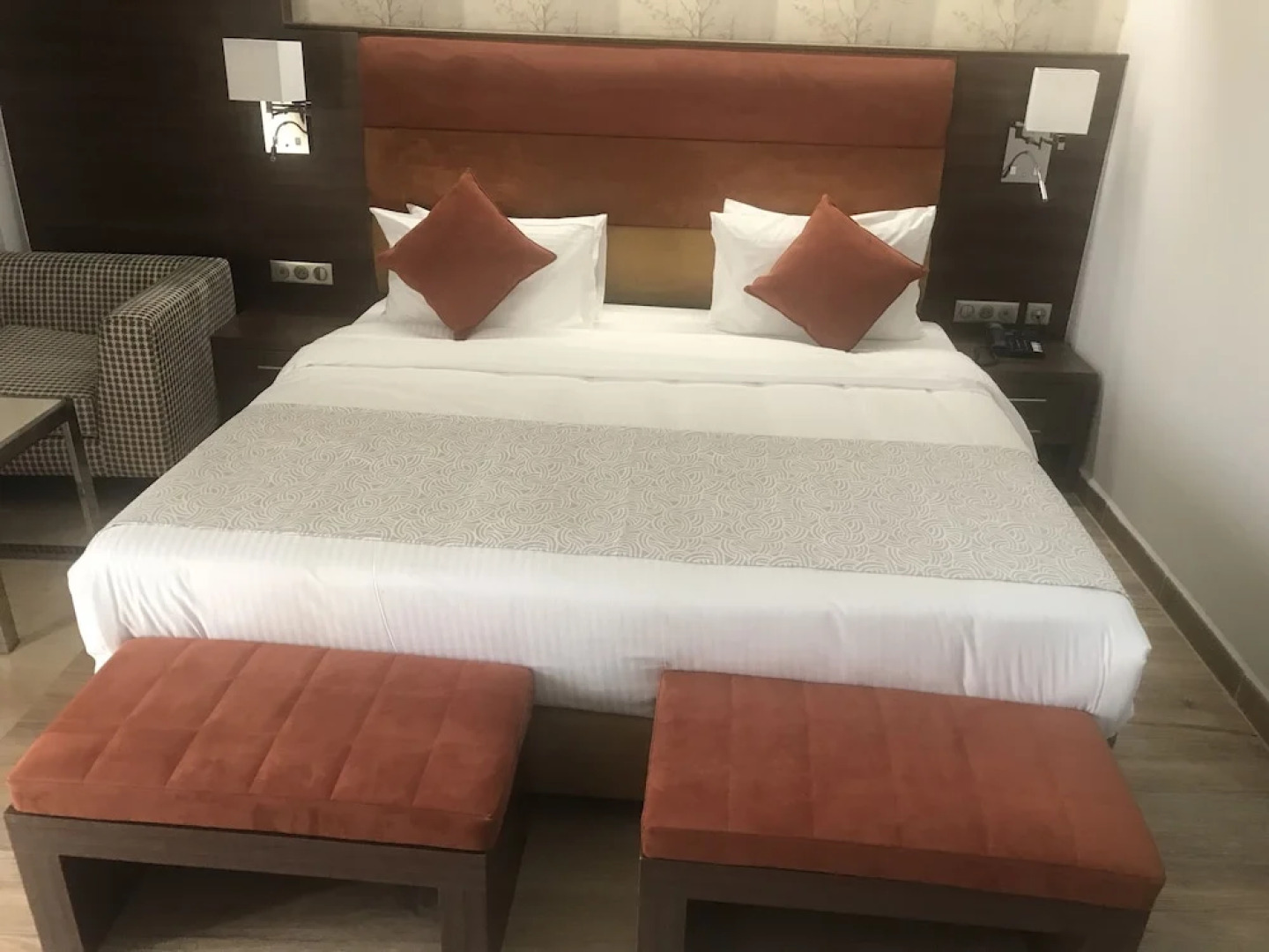 Golden Tulip Hotel Alexandre