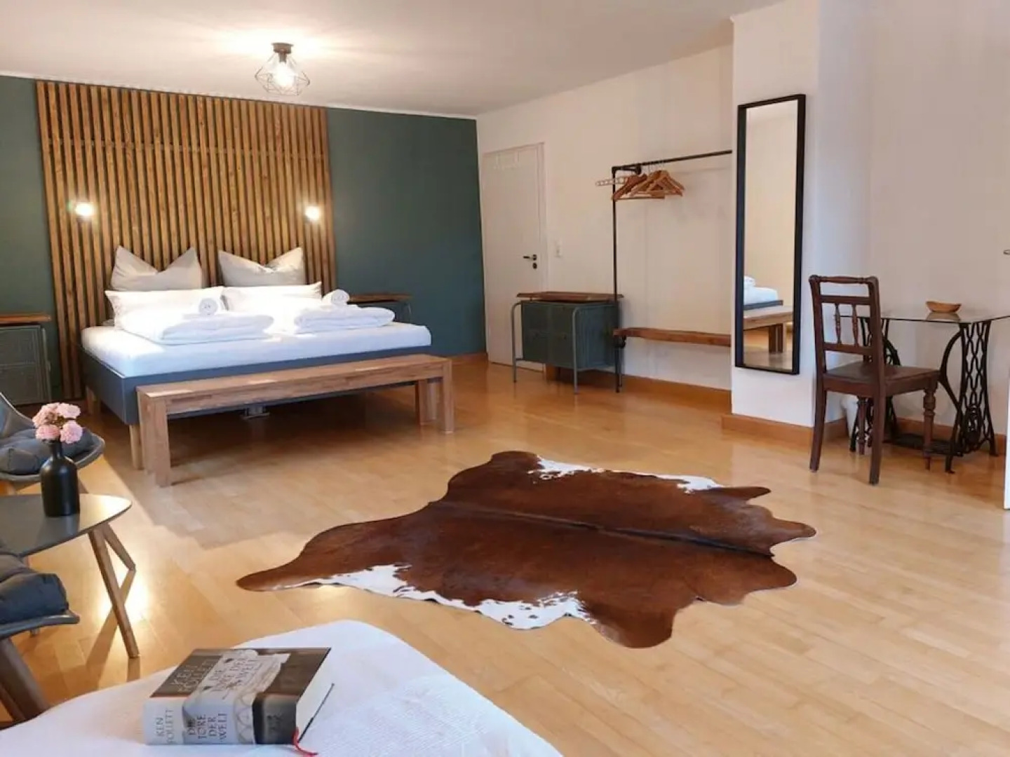 Schleichhof Ammersee