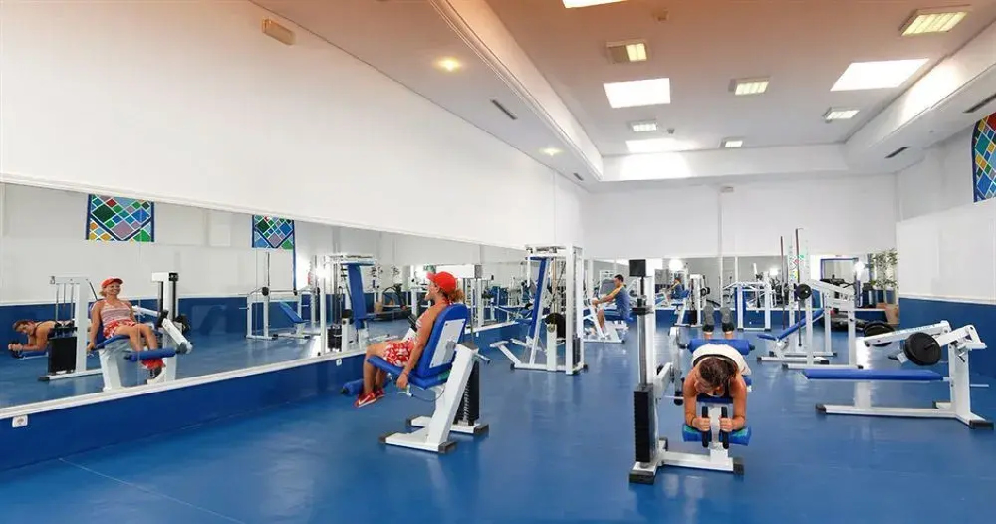 Houda Skanes Monastir