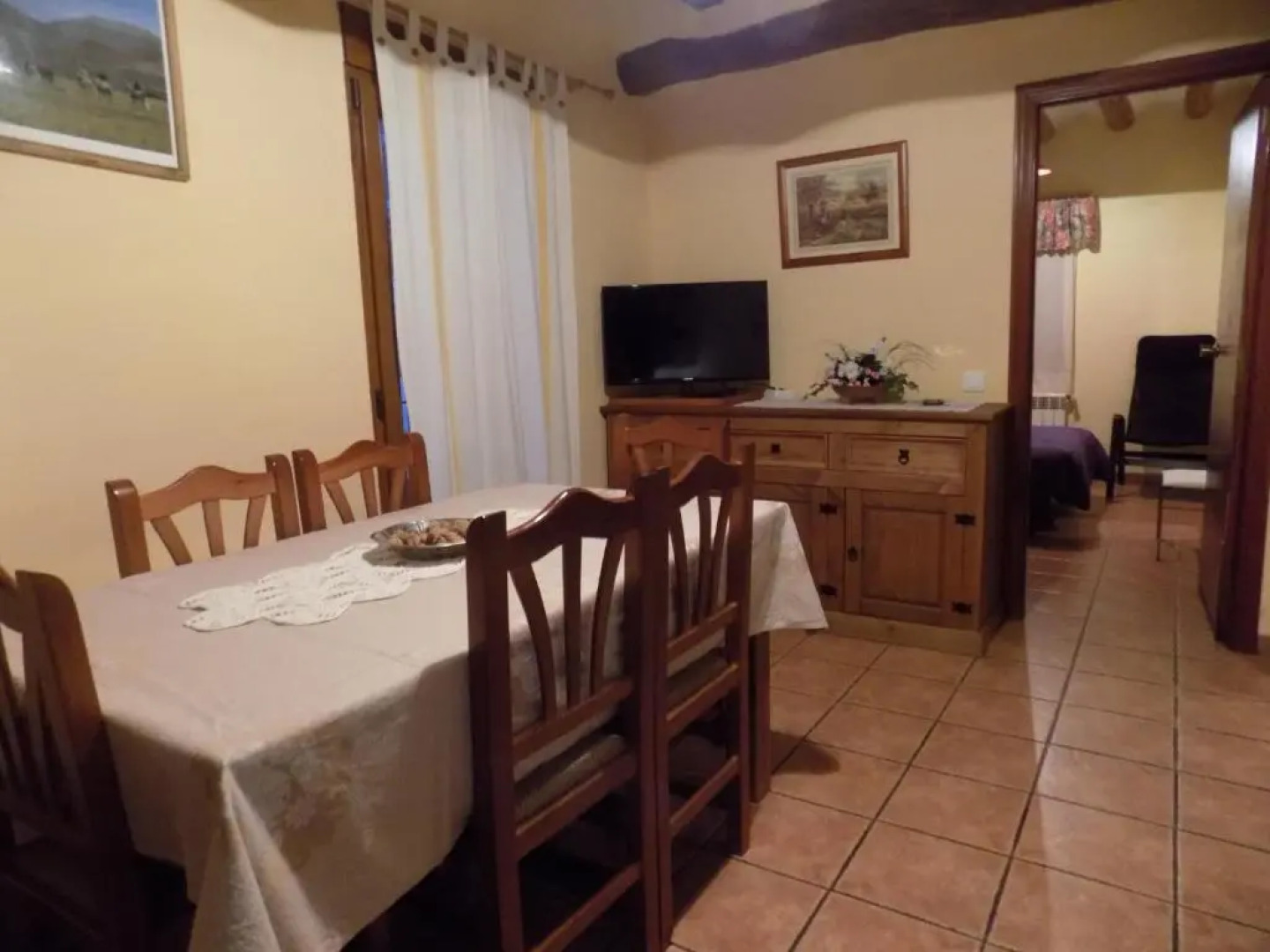 Apartamentos Casa Ferrás