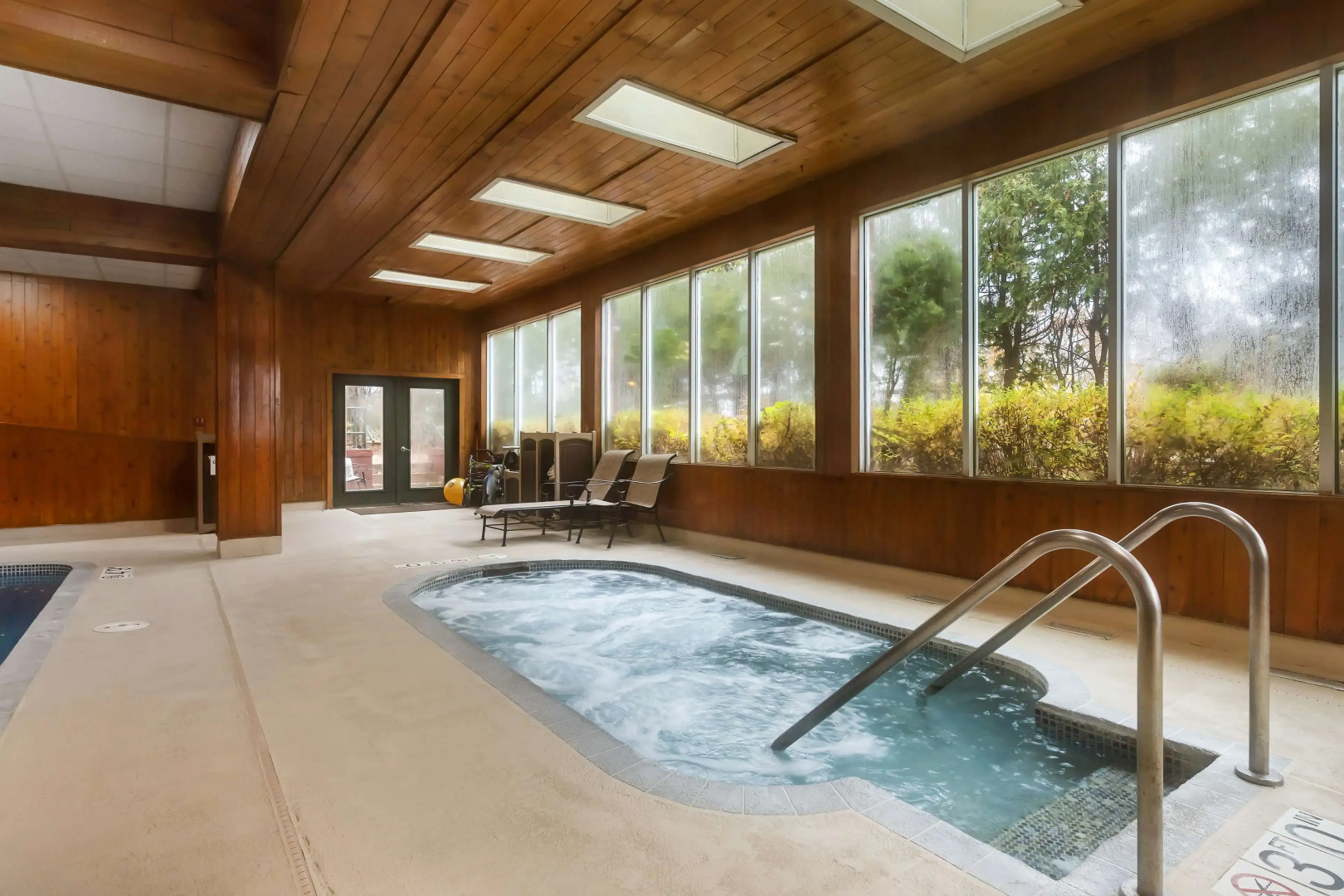 Best Western Plus Concord Inn