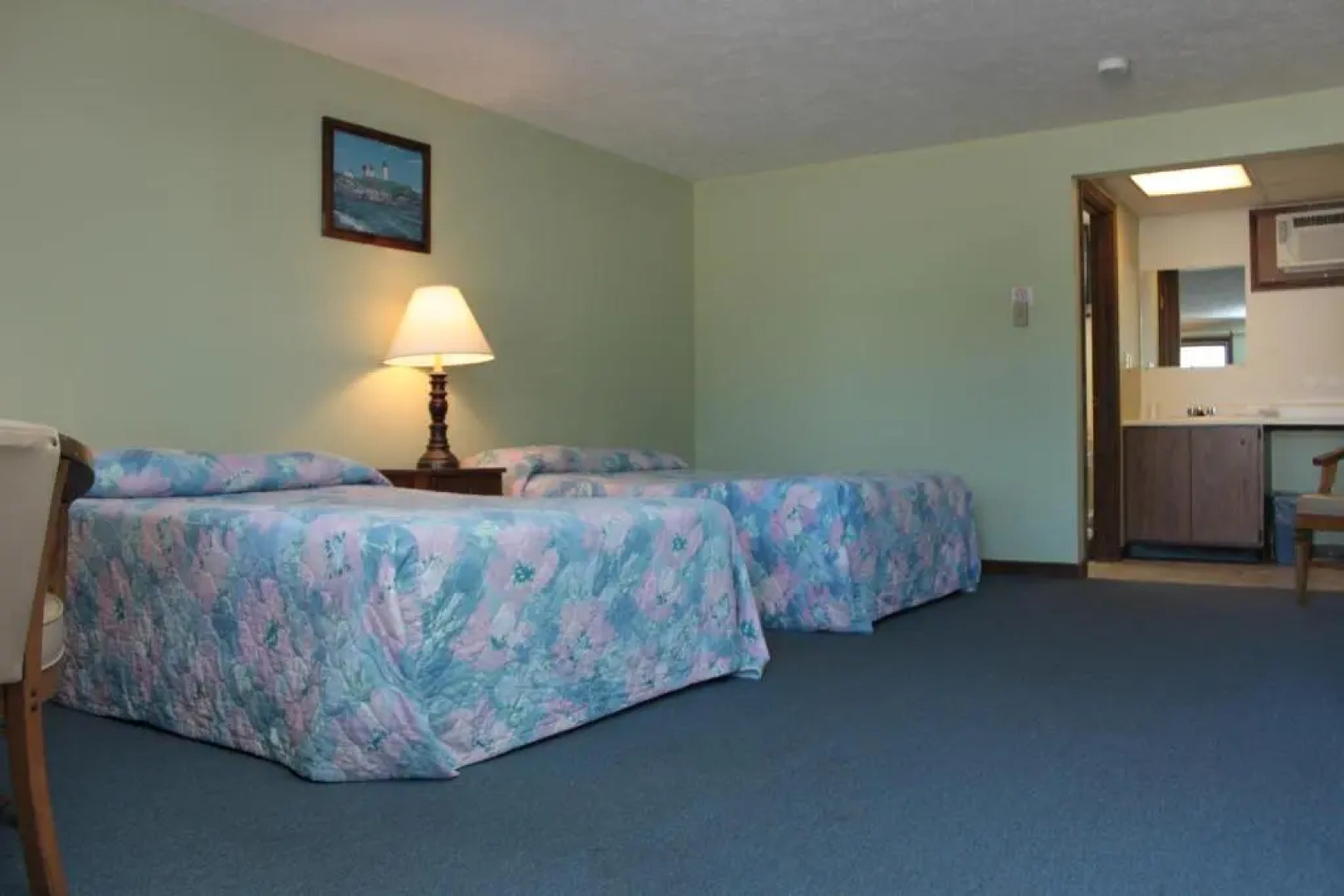 The Inn Between the Beaches