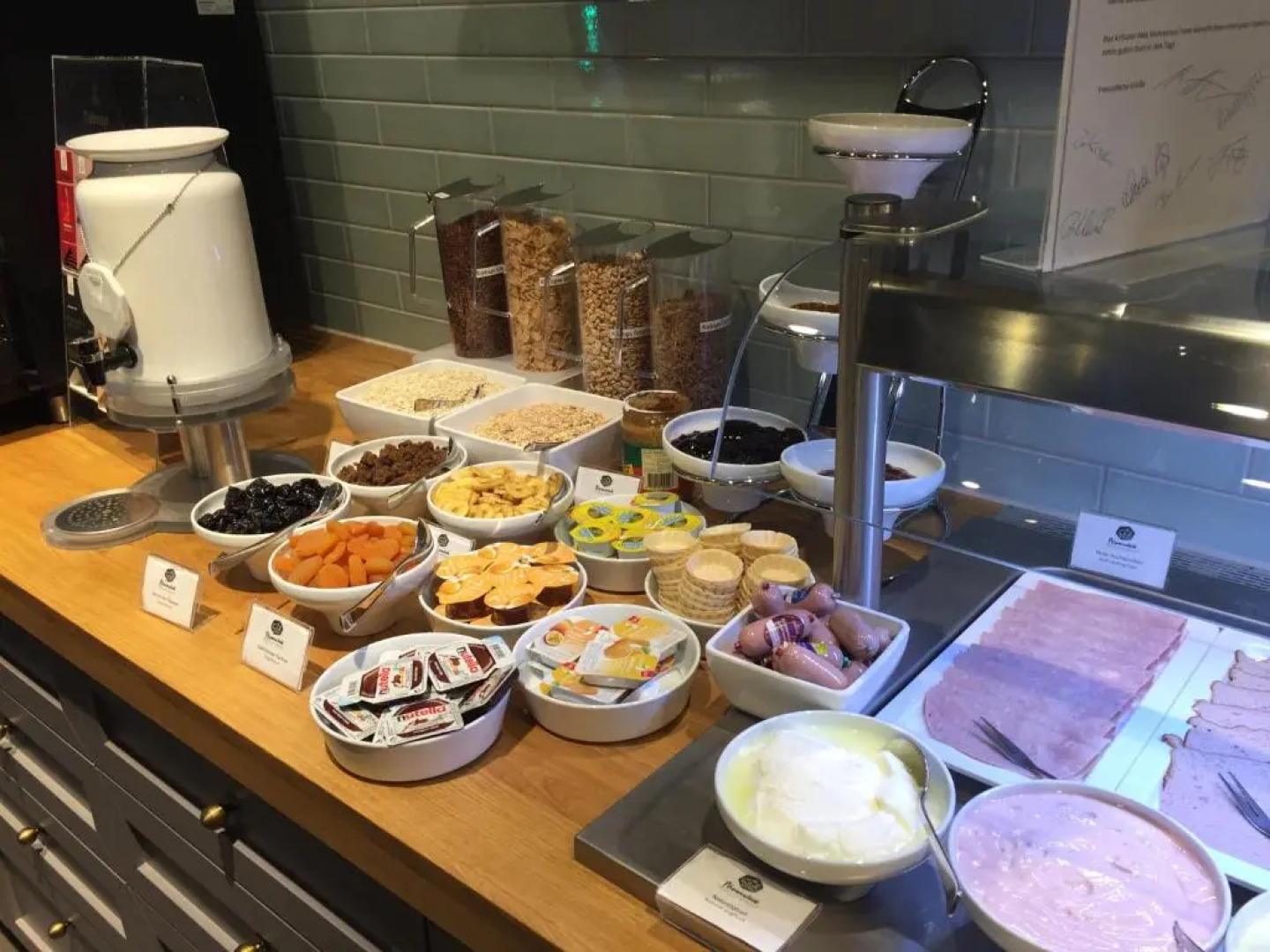 elaya hotel goeppingen