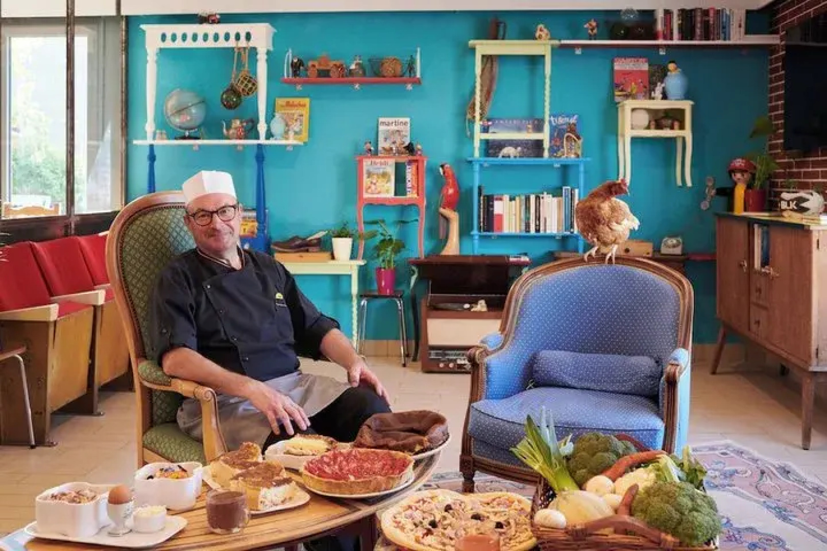 Greet hotel Saint Nazaire Trignac