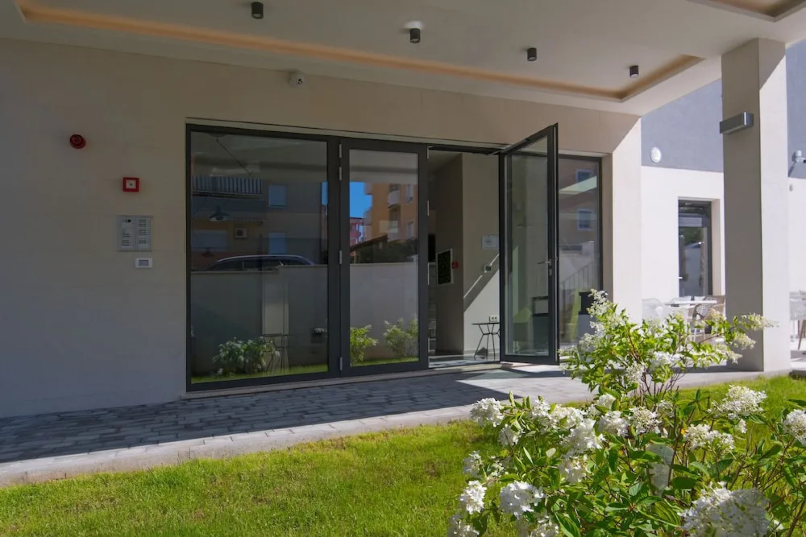 Aparthotel Punta Blu