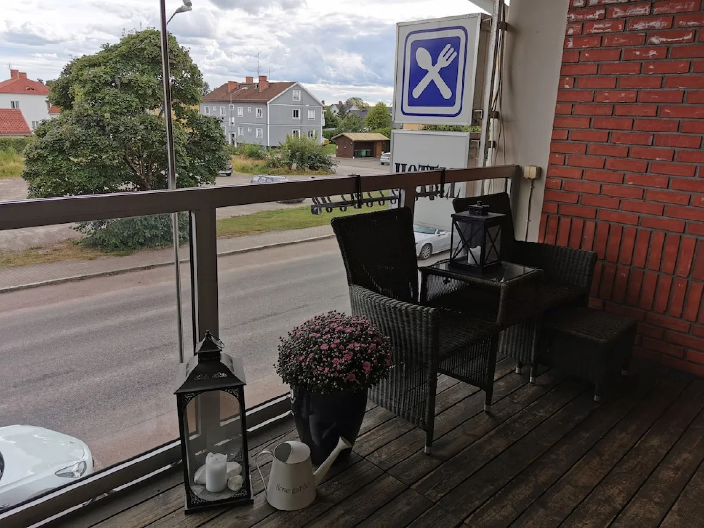 Kils Hotell & Restaurang